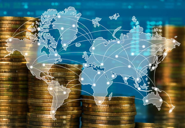 ВВП на душу населения 2026: рейтинг топ-20 стран по номиналу